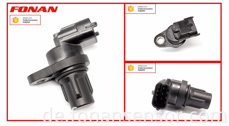 Nockenwellenpositionssensor für Mercedesbenz A2729050043 0232103114